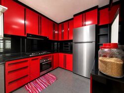 Blk 533 Panshan Grove (Bukit Panjang), HDB 5 Rooms #597674921